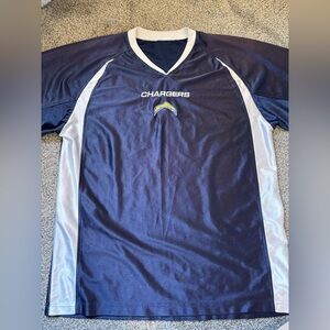 Chargers Jersey